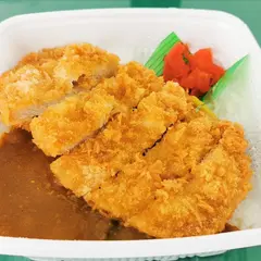 ほのぼの弁当相模台店