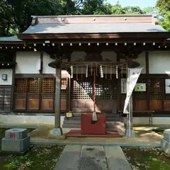 宗像神社