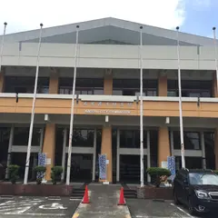 名古屋市体育館