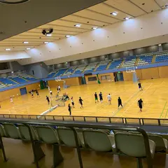 名古屋市稲永スポーツセンター