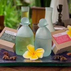 Chaya Spa at Kamandalu Ubud
