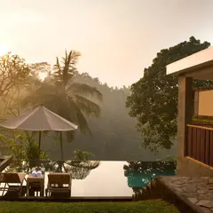 Kamandalu Hotel