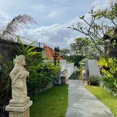 The Canggu Boutique Villas & Spa