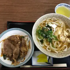 松崎屋食堂