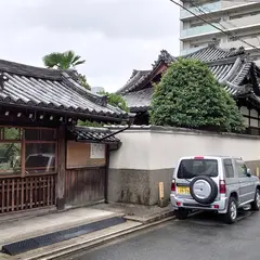 西岸寺