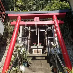 真島稲荷神社