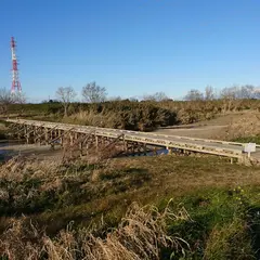 島田橋