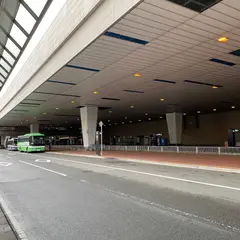 成田空港第２ターミナル