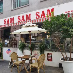 Samsamsam