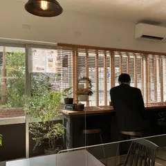 Shinano Cafe.