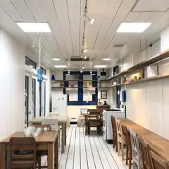 かき氷専門店 uminagomi