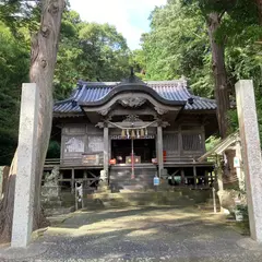 住吉神社