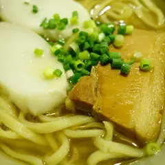 そば家ちるぐゎー（鶴小） 美浜店