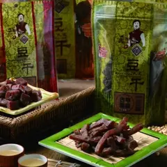 万里香豆干本舗