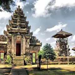 Pura Kehen