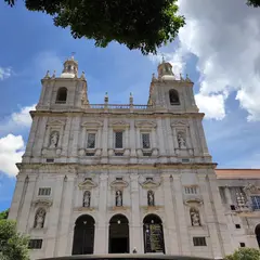 サン・ヴィセンテ・デ・フォーラ教会