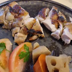 アグーと牛しゃぶ専門店 ソトナベ