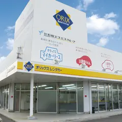 オリックスレンタカー石垣島店