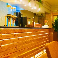 TSUMUGU CAFE 〜台湾茶とベジフードのおみせ〜