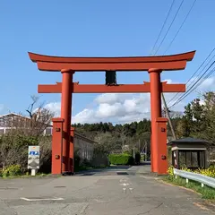 劔龍神社