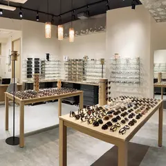 メガネの麻布眼鏡堂 表参道原宿店