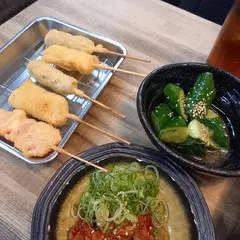 新世界 串カツ 小鉄 千日前店