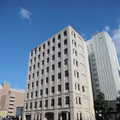 Jネットレンタカー 金沢駅西口店