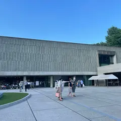 国立西洋美術館新館