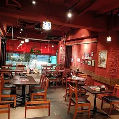 ドラゴンフィッシュ Dragon Fish カフェ バー Bar