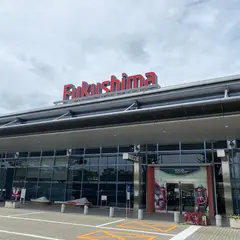 トヨタレンタカー福島空港