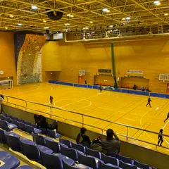 東京ドームスポーツセンター東久留米