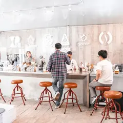 Ministry of Roasters
