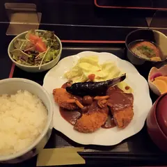 居酒屋 味彩 とらの卷