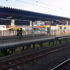 新井口駅