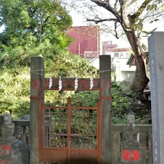 浅間神社