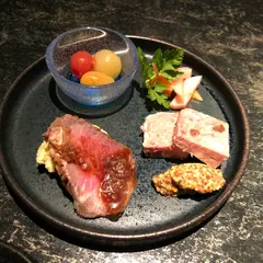 dining kitchen&bar 斗里賀