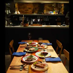 薪火Restaurant K2