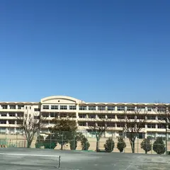 岡崎市立竜南中学校