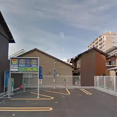 NPC24H尾道天満町パーキング