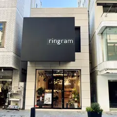 ringram（リングラム）横浜元町店