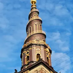 救世主教会