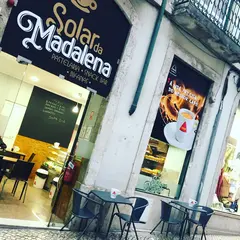 Solar da Madalena