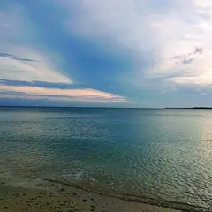 中野海岸