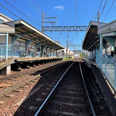 石場駅