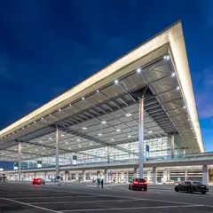 ベルリン・ブランデンブルク国際空港
