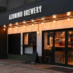 Azumino Brewery - 安曇野ブルワリー