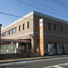 穂高郵便局
