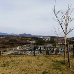 松江市公園墓地