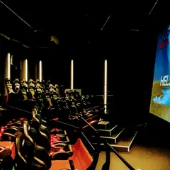 Flying Cinema Tour Of Helsinki