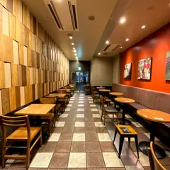 スターバックスコーヒー 平塚ラスカ店
